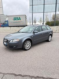 Audi-A4-2.0-TDI-CV.140-Cambio-Automatico