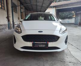 Ford Fiesta 1.5 TDCi 5 porte Titanium IN ARRIVO