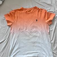 T-shirt Ralph Lauren unisex taglia L