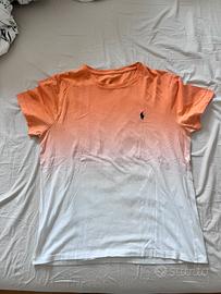 T-shirt Ralph Lauren unisex taglia L