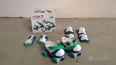 Pattini bambini