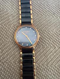 Orologio Roamer 1888 Sapphire donna