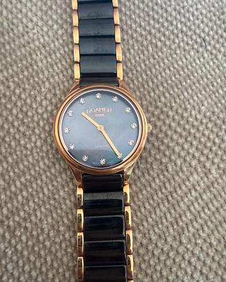 Orologio Roamer 1888 Sapphire donna