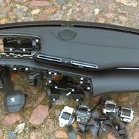 KIT AIRBAG COMPLETO PEUGEOT 508 II SERIE