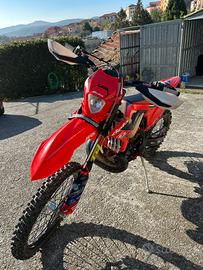 Beta RR 200