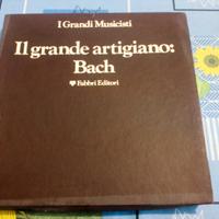 I grandi musicisti Bach