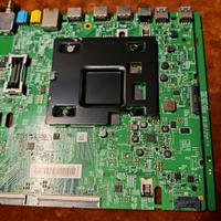 scheda madre Samsung ue65nu7400uxzt