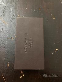 Orologio da uomo Daniel Wellington