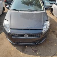 RICAMBI FIAT PUNTO CLASSIC (2U)