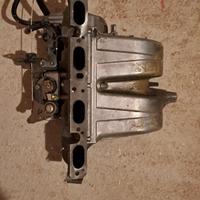 Collettore aspirazione Opel Zafira 16
