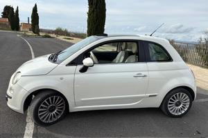 Fiat 500 1.3 Multijet 16V 75 CV Lounge