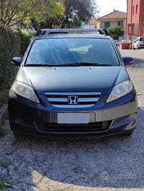 Honda FR-V 1.7 Benzina-GPL