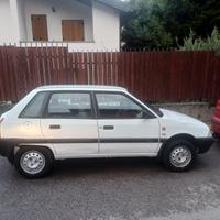 Citroen ax 1.4 4x4 tzx