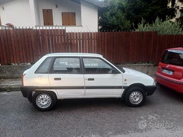 Citroen ax 1.4 4x4 tzx