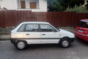Citroen ax 1.4 4x4 tzx
