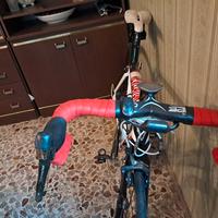 bicicletta da corsa KTM REVELATOR full carbon  