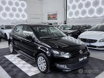 Volkswagen Polo 1.2TDI 75CV 5 p. BlueMotion 89g 20