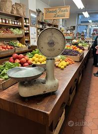 Antica bilancia LARIO Olimpia 32 degli anni 50