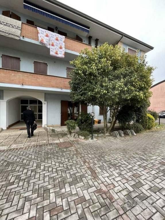 Appartamento – Lugo, Sabbioni, Bizzuno - Vista 2
