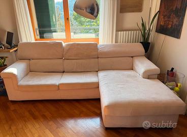 Divano letto  poltrone sofa