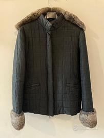 Giubetto donna Husky T. 42