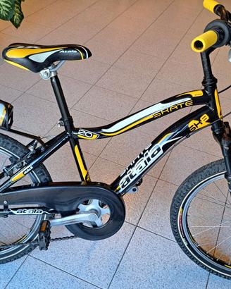 Bici ATALA per bambino 6-10 anni