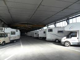 Deposito Rimessaggio