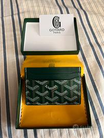 Goyard Saint-sulpice portacarte