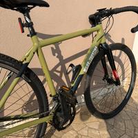 Wiliar triestina gravel
