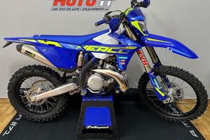 Sherco SE 300 2T Factory 2026