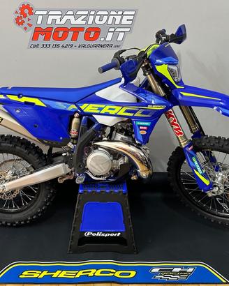 Sherco SE 300 2T Factory 2026