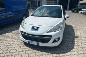 PEUGEOT 207 1.4 8V 75CV 5p. X Line