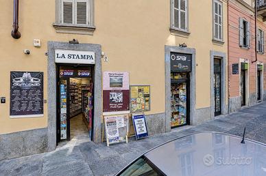 Attività Commerciale Torino [Cod. rif 3340012VCG]