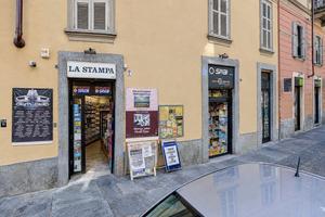 Attività Commerciale Torino [Cod. rif 3340012VCG]