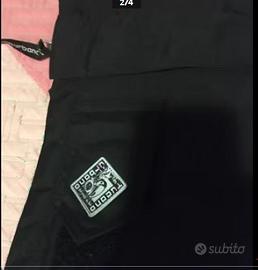 Pantalone  imbottito tucano 3xl