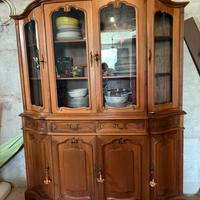 Credenza da soggiorno