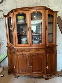 Credenza da soggiorno