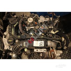 Motore C/P Opel Corsa F 2021