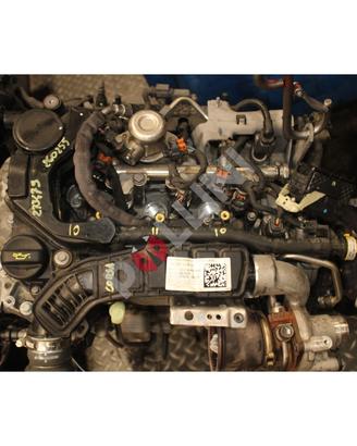 Motore C/P Opel Corsa F 2021