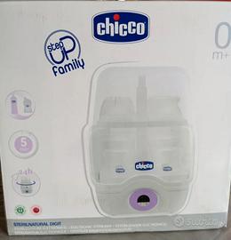 sterilizzatore CHICCO