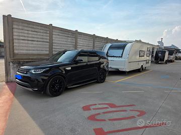 auto+roulotte 