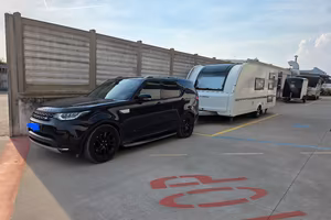 auto+roulotte 