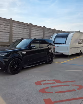 auto+roulotte 