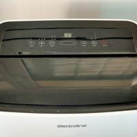 condizionatore portatile 12000 btu