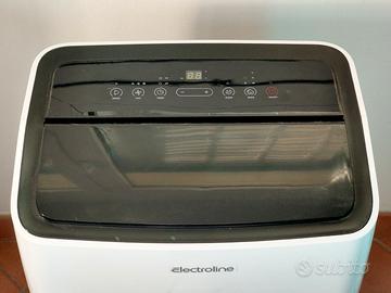 condizionatore portatile 12000 btu