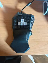 tastiera hori ps5
