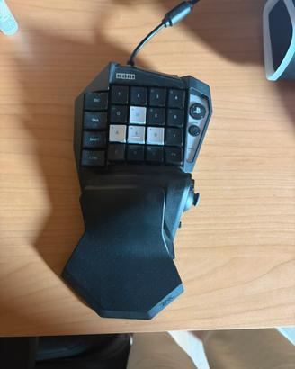tastiera hori ps5