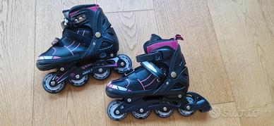 Rollerblade bambino