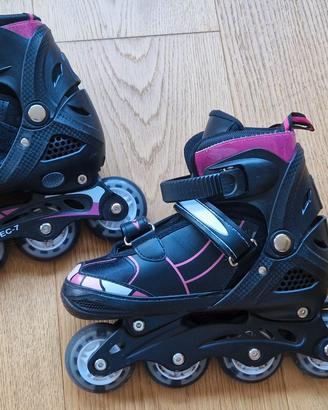 Rollerblade bambino