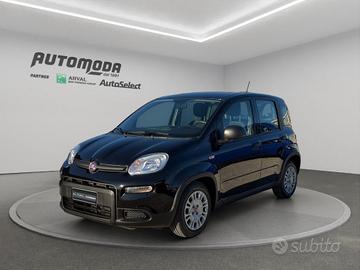 FIAT Panda 1.0 70CV HYBRID